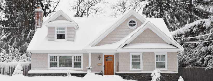 How to sell your home in the winter
